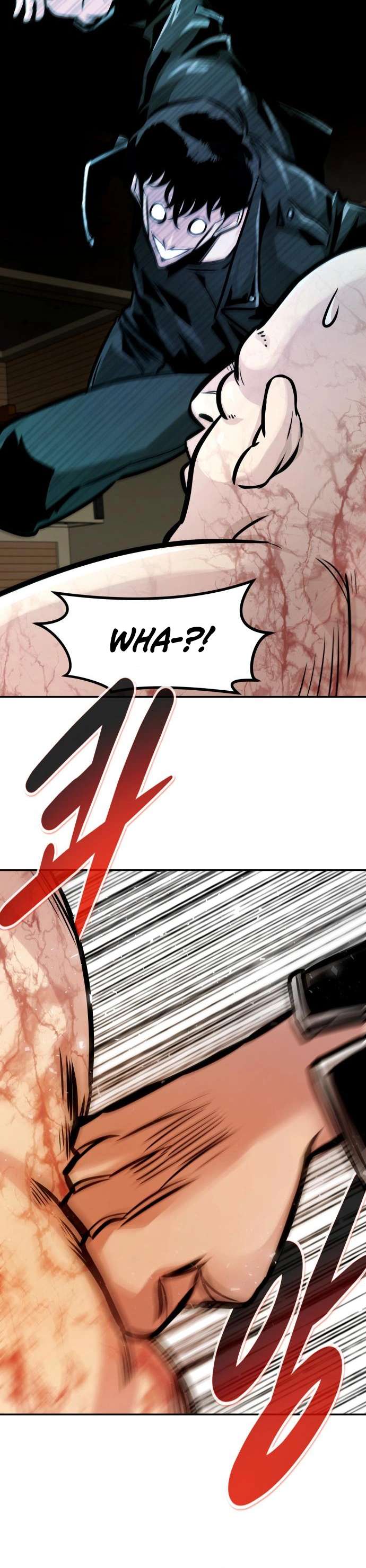 All Rounder Chapter 83 36